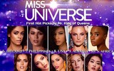 [ẢNH] Miss Universe 2019: Những đối thủ 'nặng ký' khu vực châu Á của Hoàng Thùy là ai?